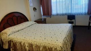 Galax Resort - Oruro - 4