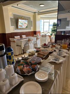 Galax Resort - Oruro - 3