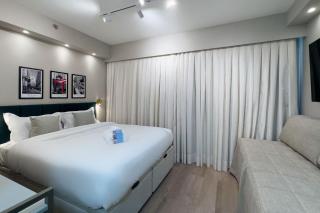 Cyrela Atmosfera 360 - Moderne Studios nahe dem US-Konsulat und der Rennstrecke Interlagos - São Paulo - 6