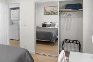 Modern 2B1B Near SAP, SJSU, Convention Center - San Jose - 4