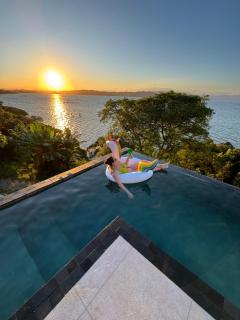 Chalé das Laranjeiras - 9