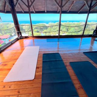 Horizon Hotel & Yoga Center - Playa Santa Teresa - 4