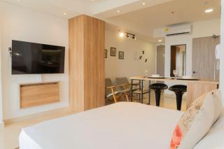 CB906 | Encantadora suite ocean view y diseño cálido - 4