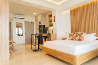 Suite con vista increíble Piso 9 - Cartagena de Indias - 6