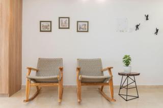 CB906 | Encantadora suite ocean view y diseño cálido - 1