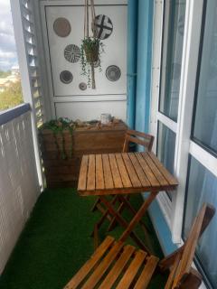 Studio neuf et cosy - proche plage et toutes commodités - 3