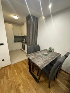 Bulevar Urban-Stay - Sarajevo - 2
