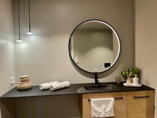 Moderne leilighet - 1