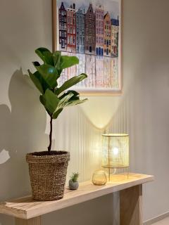 Moderne leilighet - 8