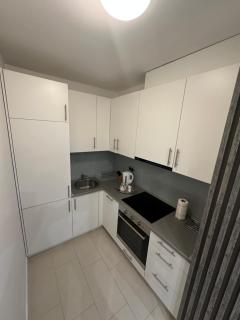 Bulevar Urban-Stay - Sarajevo - 3