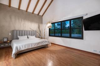 Lake Mansion in alto palmas Pool Poblado 15Min - Envigado - 9