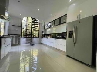 Lake Mansion in alto palmas Pool Poblado 15Min - Envigado - 6