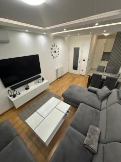 Bulevar Urban-Stay - Sarajevo - 4