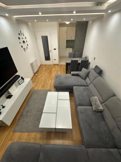 Bulevar Urban-Stay - Sarajevo - 5