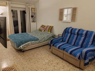 Flat on Roman Rooftop - Rom - 3