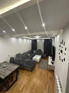 Bulevar Urban-Stay - Sarajevo - 7