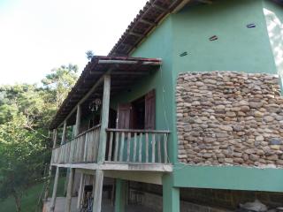 Sítio Cumuru - Paraty - 1