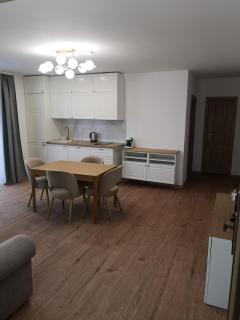Apartmány pod Mníchom - Zuberec - 4