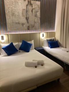 Brignole Diamond Rooms - Genova - 5