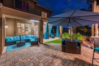 Relaxing Home with Pool BBQ & Game Room in Surprise - Surprise - 9