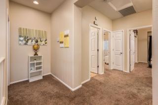 Relaxing Home with Pool BBQ & Game Room in Surprise - Surprise - 1