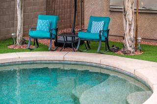 Relaxing Home with Pool BBQ & Game Room in Surprise - Surprise - 2