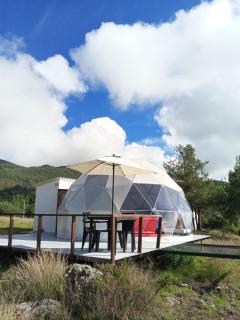 Hospedaje Mafer - Guatavita - 0