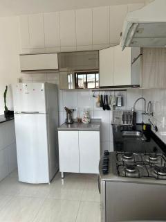 Apartamento familiar Ubatuba SP - Ubatuba - 8
