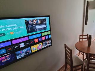 Refúgio e aconchego em Copacabana - 3