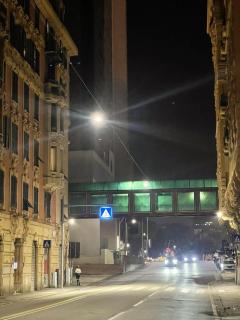Brignole Diamond Rooms - Genova - 9