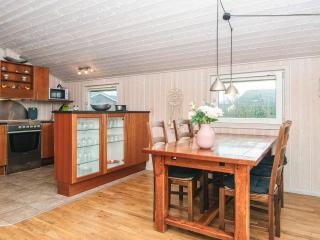 6 person holiday home in Hemmet-By Traum - Falen - 2