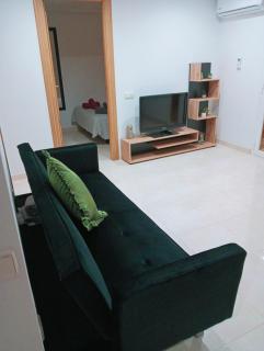 CENTER ROOMS, con desayuno y botella de Rioja Crianza - Logroño - 5