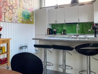 6 person holiday home in Spøttrup-By Traum - 1