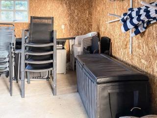 Three-Bedroom Holiday home in Spøttrup 11 - Knud - 5