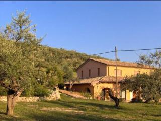 Villa Elster Country House - Collecorvino - 0