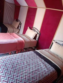 Mars Desert Camp Merzouga - 6