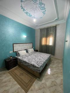 guest house ferdaous - Agadir - 7