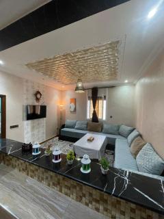 guest house ferdaous - Agadir - 4