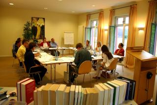 Malteser Kommende - 4