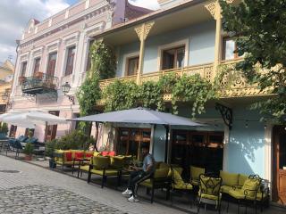 Margarita 2 - Tbilisi - 6
