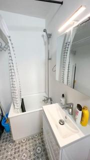 Cocon montagnard accès direct aux Pistes et GR10 - 3