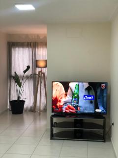 Sentite en Casa - Córdoba - 1