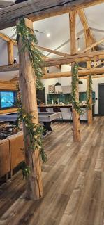 Cabin on 15 acres with Mtn view, firepit, Starlink - Whitefish - 3
