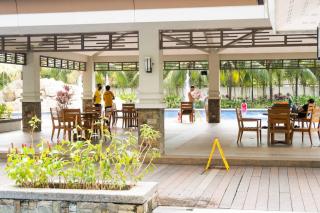 Selah Staycations - Manila - 3