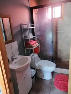 Mini departamento 1 Coñaripe - 1