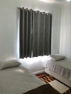 Apartamento Copacabana - 2