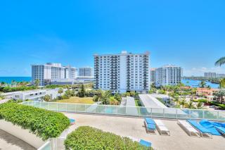 Stylish 1BR Suite with 5 Star Amenities and Stunning Views - Fort Lauderdale - 2