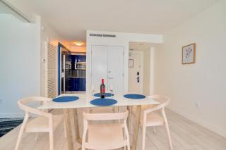 Stylish 1BR Suite with 5 Star Amenities and Stunning Views - Fort Lauderdale - 7