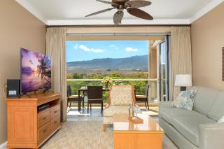 KBM Resorts FREE CAR Honua Kai Hokulani 2Bedroom Condo HKH-524 Breathtaking Mountain Views - Kaanapali - 0