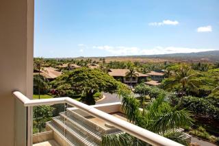 KBM Resorts FREE CAR Honua Kai Hokulani 2Bedroom Condo HKH-524 Breathtaking Mountain Views - Kaanapali - 5